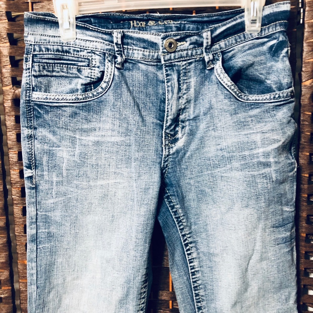 Jeans ❤️ - Picture 4 of 5